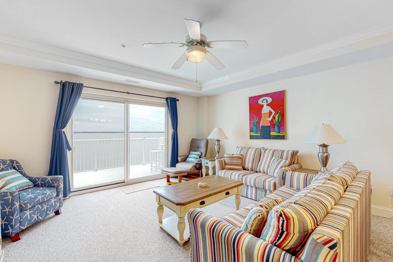 Seventh Heaven Indian Beach Exterior foto