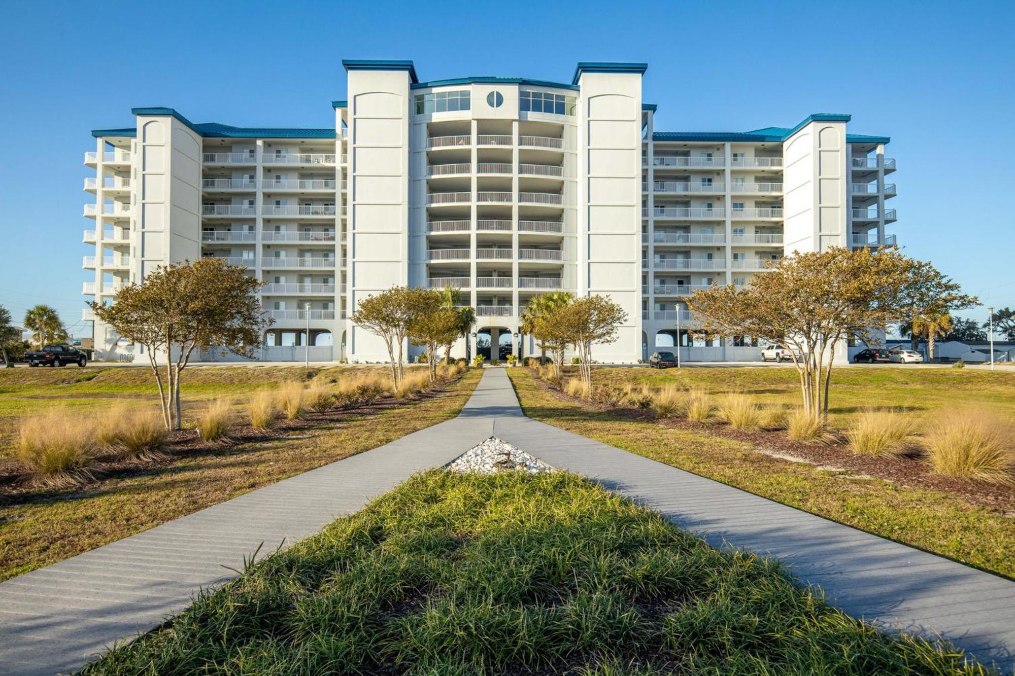 Seventh Heaven Indian Beach Exterior foto